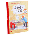 Overige Merken Boek Vos En Haas Default Title Boeken Joy&Bloom