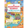 Basic Boek De Waanzinnige Boomhut 143 Verdiepingen Default Title Boeken Joy&Bloom