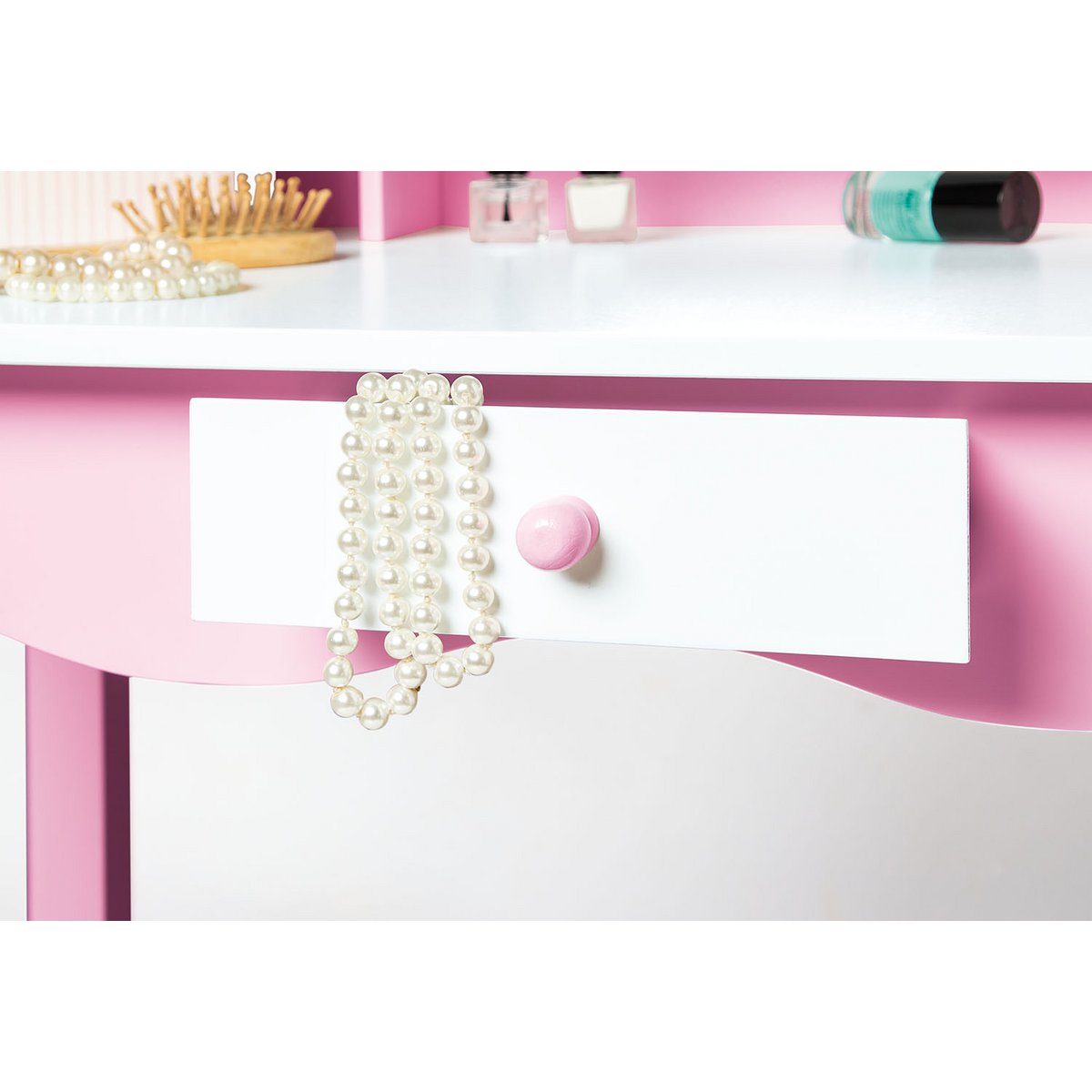 Make-up tafel "Jasmin"
