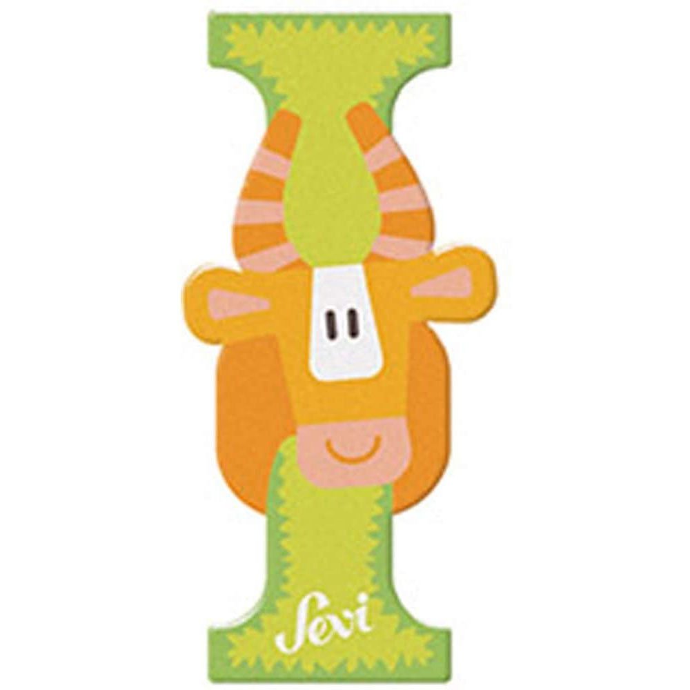 Dierenletter I Joy&Bloom