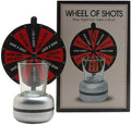 Casino Drankspelletje - Wheel Of Shots Default Title Spellen & Puzzels Joy&Bloom