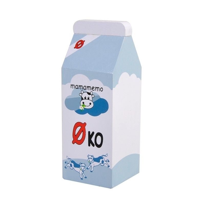 Biologische Magere Melk Joy&Bloom