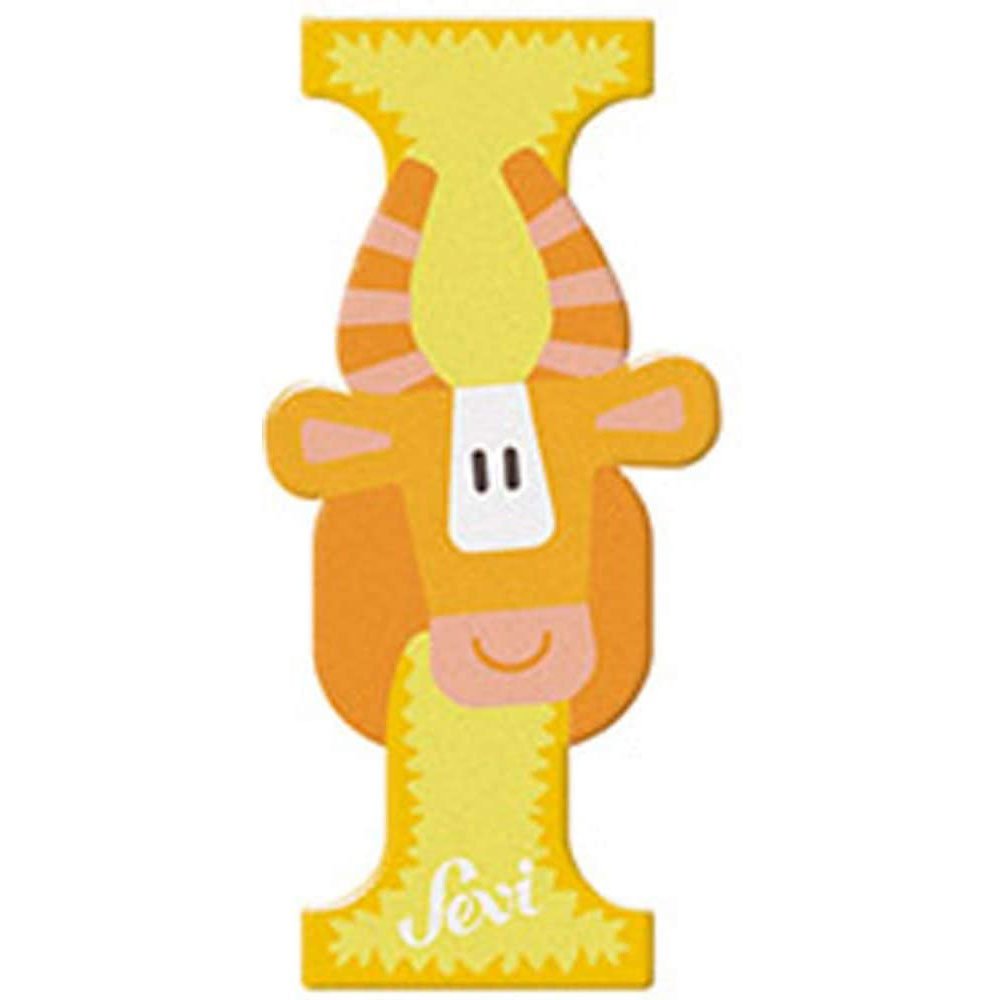 Dierenletter I Joy&Bloom