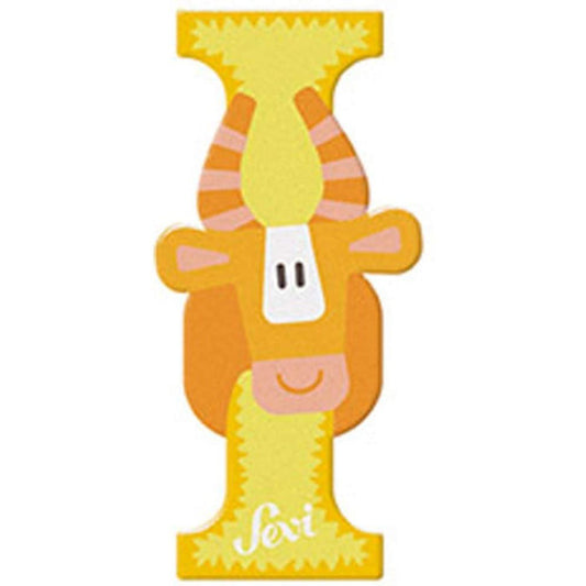 Dierenletter I Joy&Bloom