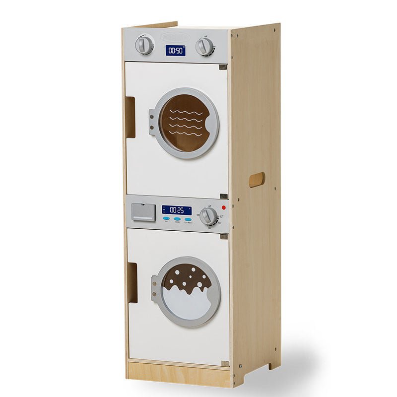Wasmachine/droger combinatie Joy&Bloom