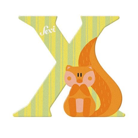 Dierenletter X Joy&Bloom