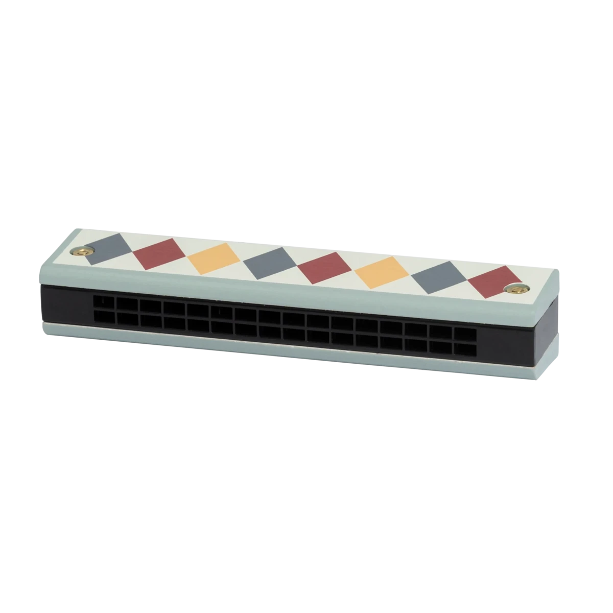 Mondharmonica Harlekin Joy&Bloom