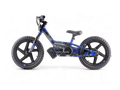 24 Volt Elektrische Balance Bike Met 16 Inch Wielen, Elektrische Motor - Blauw Default Title Motor Joy&Bloom