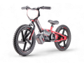24 Volt Elektrische Balance Bike Met 16 Inch Wielen, Elektrische Motor - Rood Default Title Motor Joy&Bloom