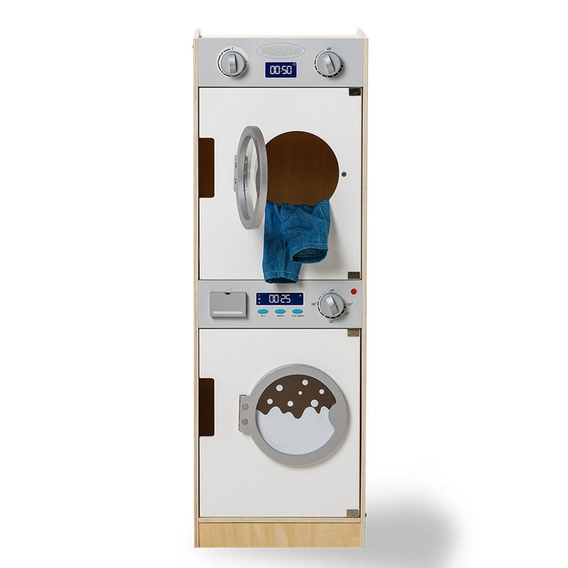 Wasmachine/droger combinatie Joy&Bloom