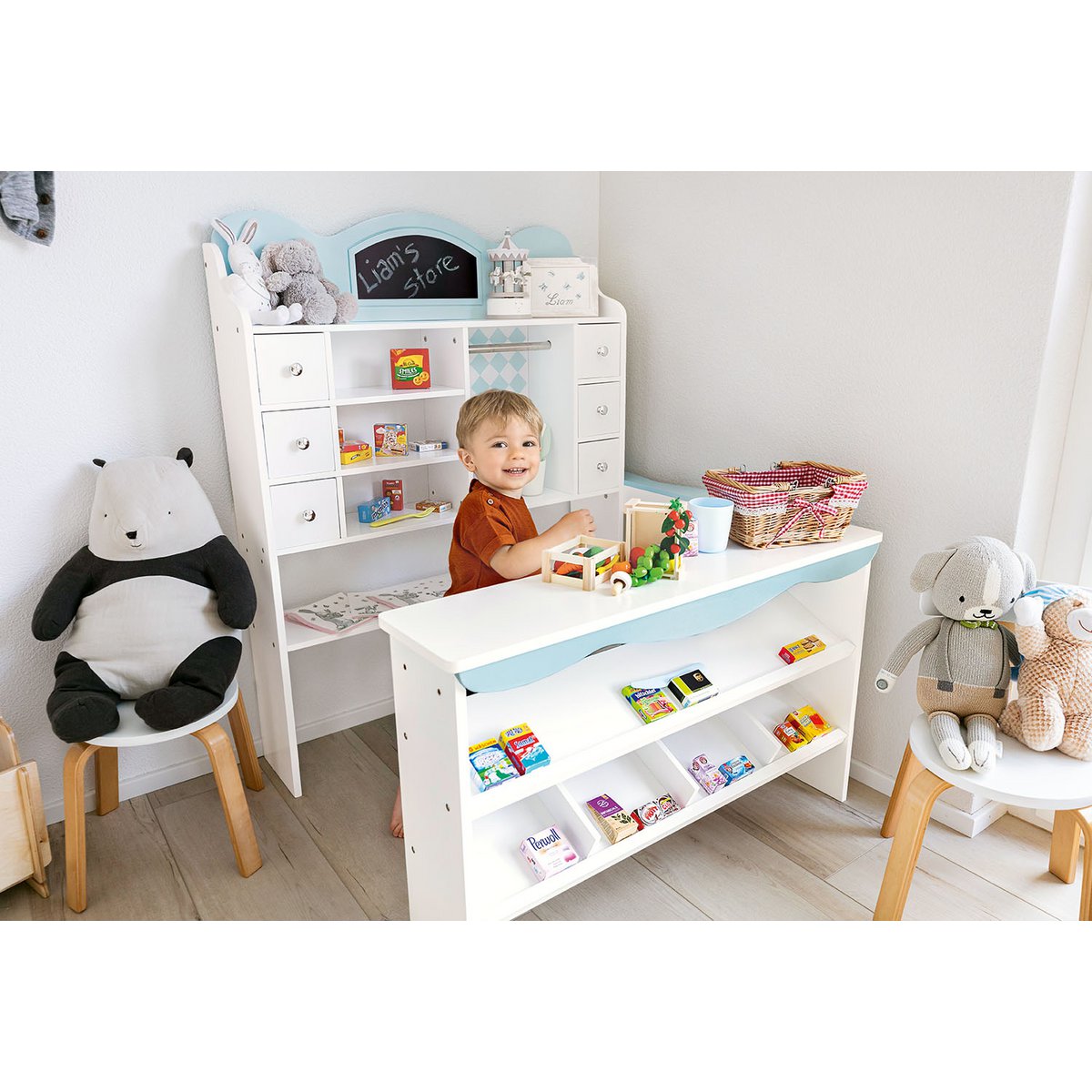 Winkel "Alma" Joy&Bloom