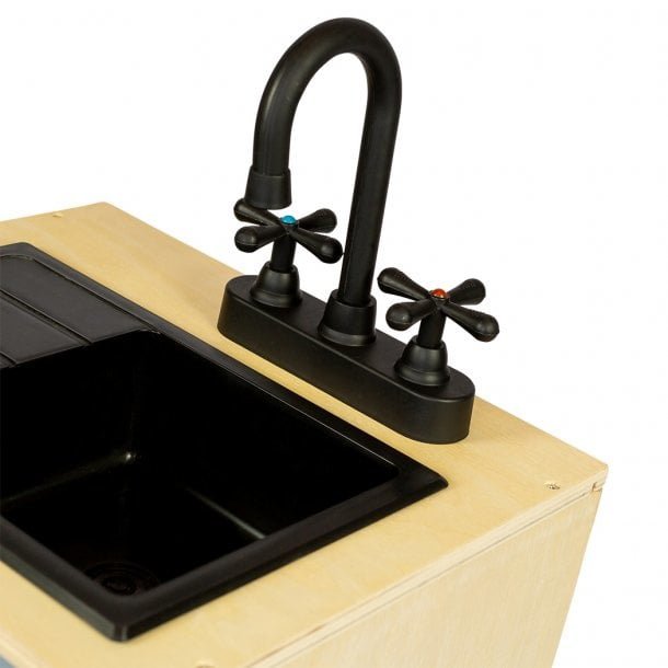 Vaatwasser met Gootsteen kersenbloesem Joy&Bloom