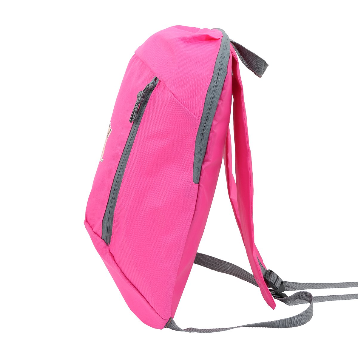 Biggdesign Dogs roze rugzak Joy&Bloom
