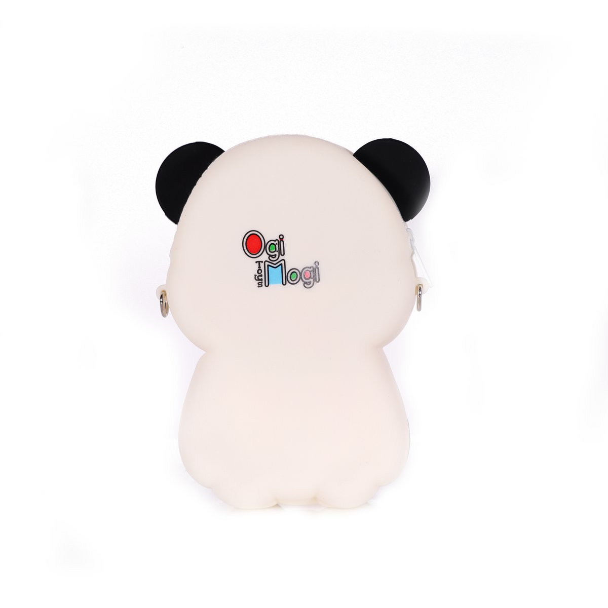 Ogi Mogi Toys Panda schoudertas Joy&Bloom