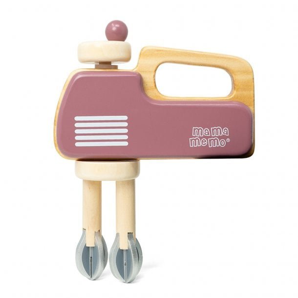 Handmixer kersenbloesem met kom Joy&Bloom