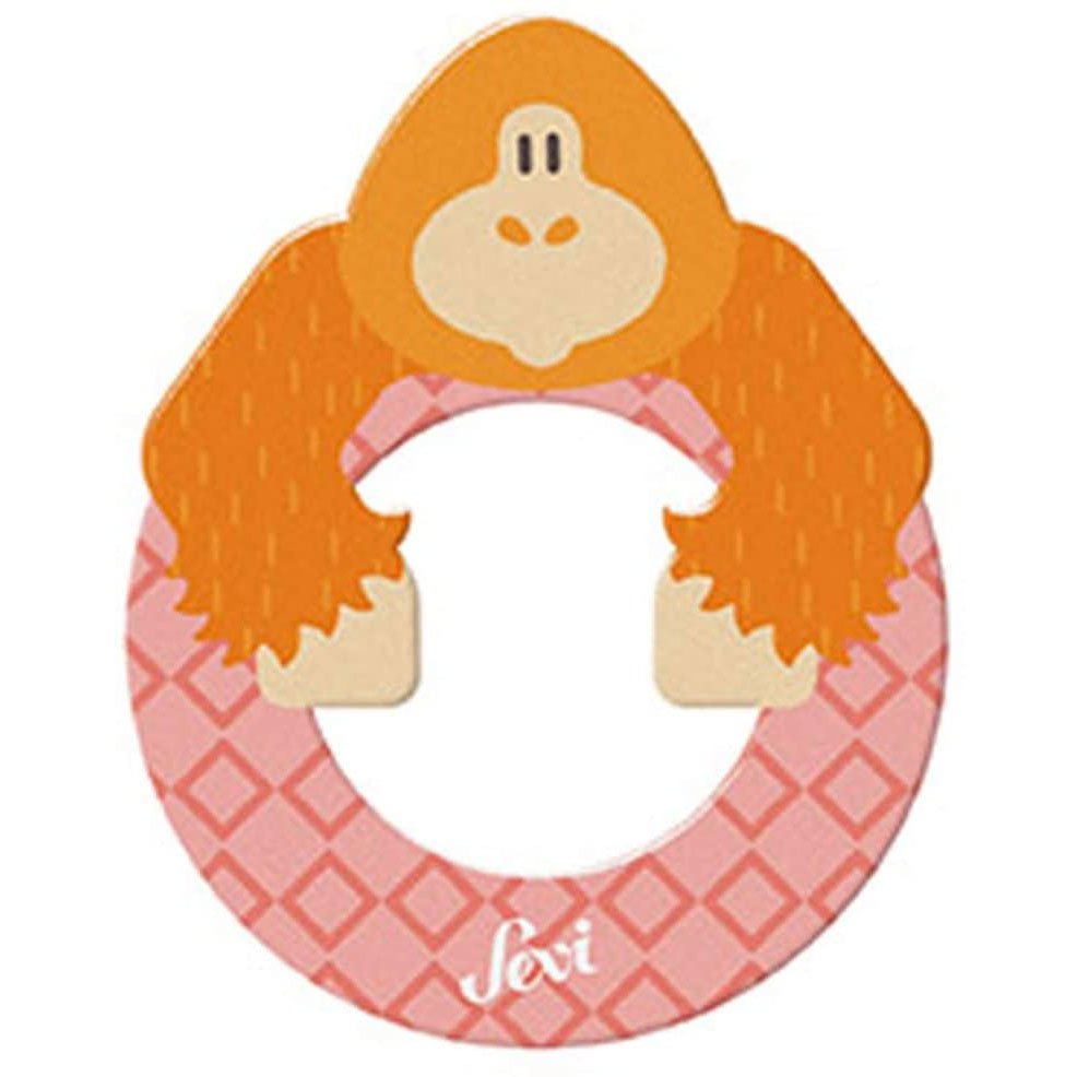 Dierenletter O Joy&Bloom