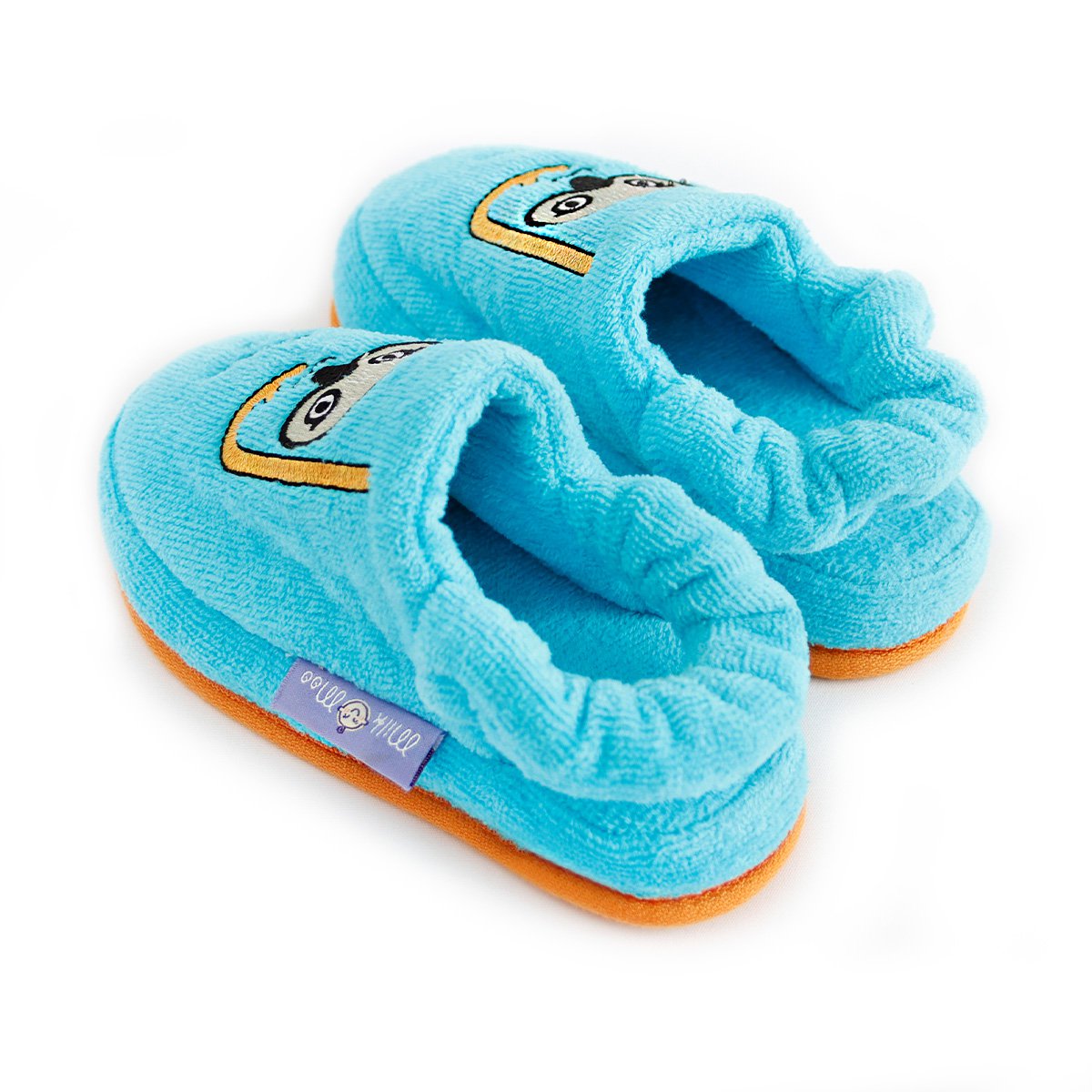 Milk&Moo Cool Coala kinderpantoffels Joy&Bloom