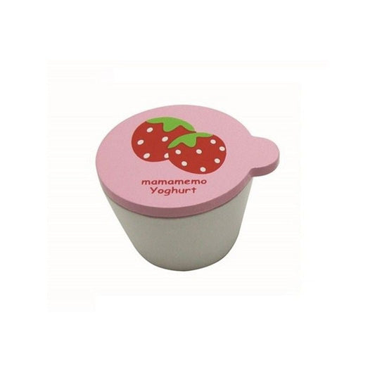 Aarbeien Yoghurt, klein Joy&Bloom