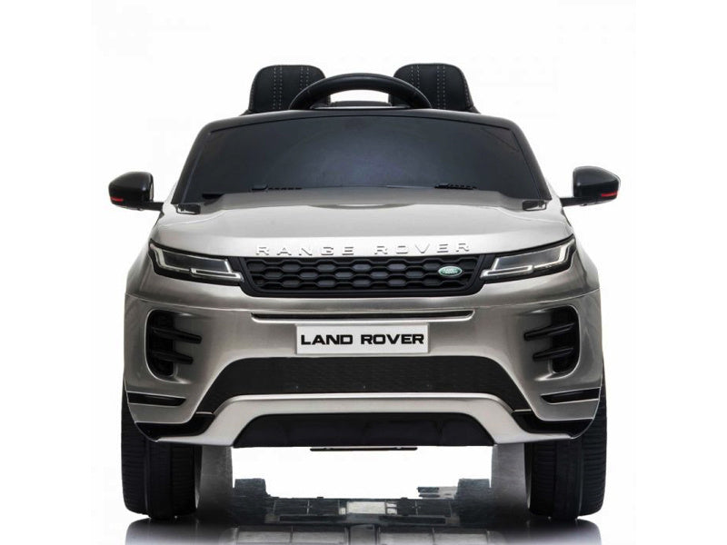Land Rover, Range Rover Evoque, 12 Volt Kinder Accu Voertuig Kinderauto's Joy&Bloom