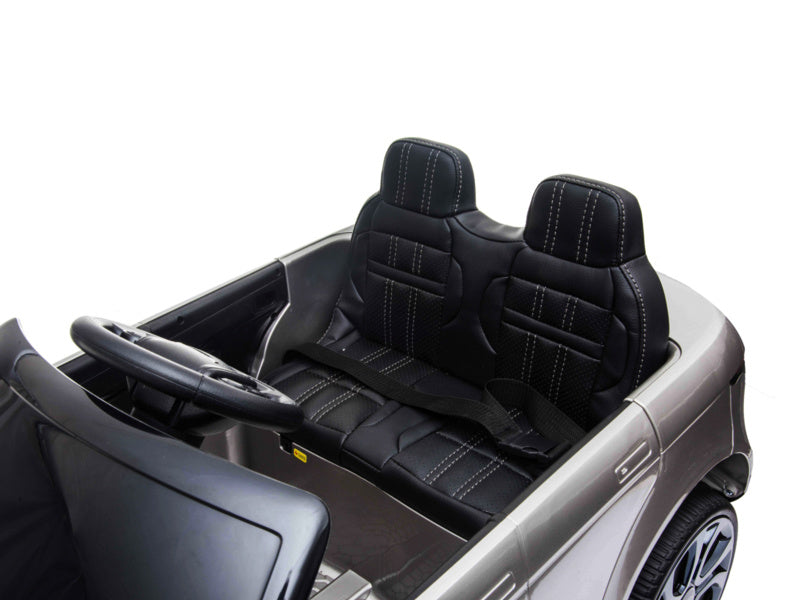Land Rover, Range Rover Evoque, 12 Volt Kinder Accu Voertuig Kinderauto's Joy&Bloom