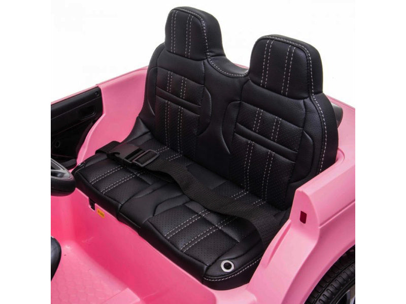 Land Rover, Range Rover Evoque, 12 Volt Kinder Accu Voertuig Kinderauto's Joy&Bloom