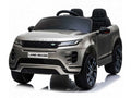 Land Rover, Range Rover Evoque, 12 Volt Kinder Accu Voertuig Default Title Kinderauto's Joy&Bloom