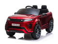 Land Rover, Range Rover Evoque, 12 Volt Kinder Accu Voertuig Default Title Kinderauto's Joy&Bloom