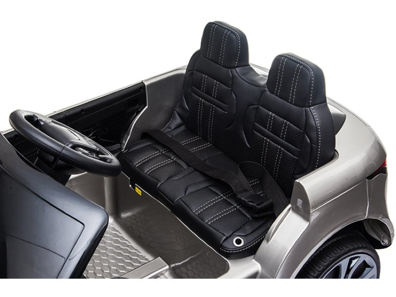 Land Rover, Range Rover Evoque, 12 Volt Kinder Accu Voertuig Kinderauto's Joy&Bloom