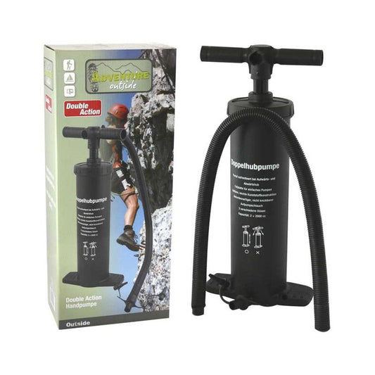 Handpomp - 2X2Ltr. Default Title Zwembadaccessoires Joy&Bloom
