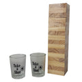 Tipsy Tower - Drinkspel - Mini Dranktoren Default Title Spellen & Puzzels Joy&Bloom