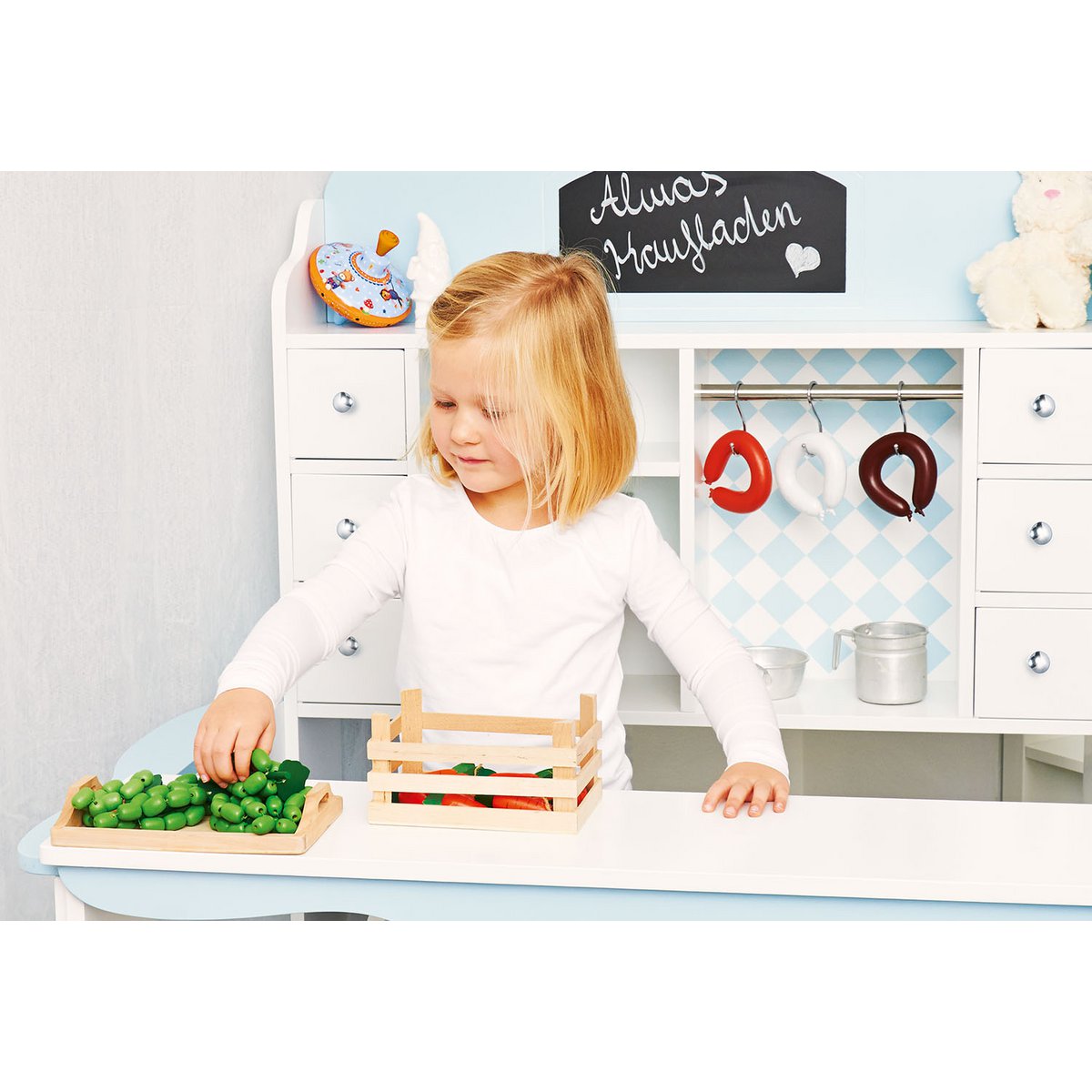Winkel "Alma" Joy&Bloom