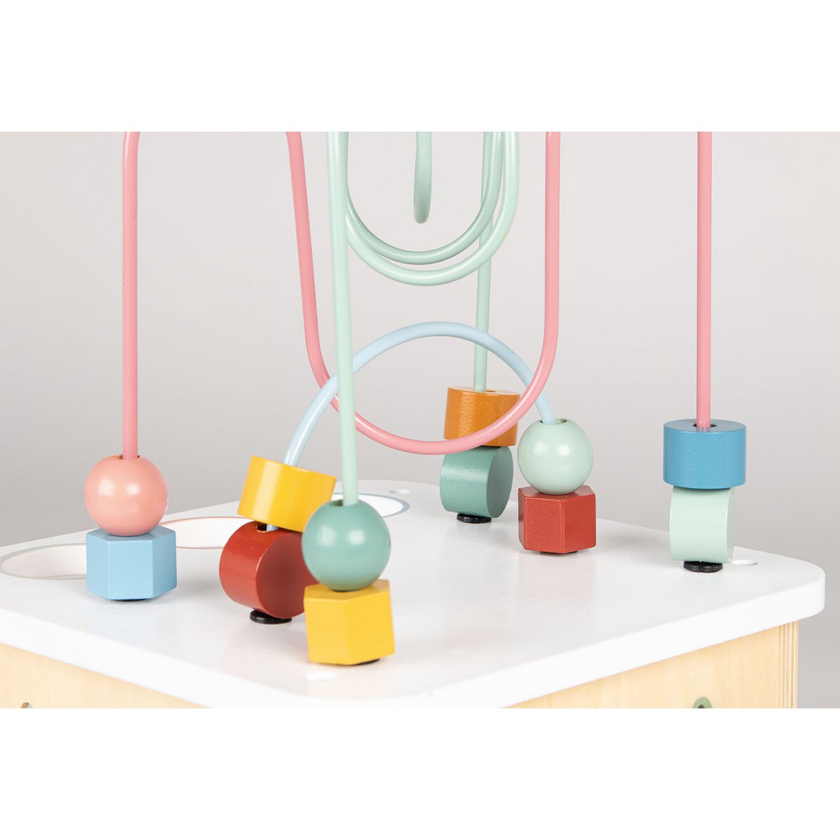 Motorische kubus "Sanna" Joy&Bloom