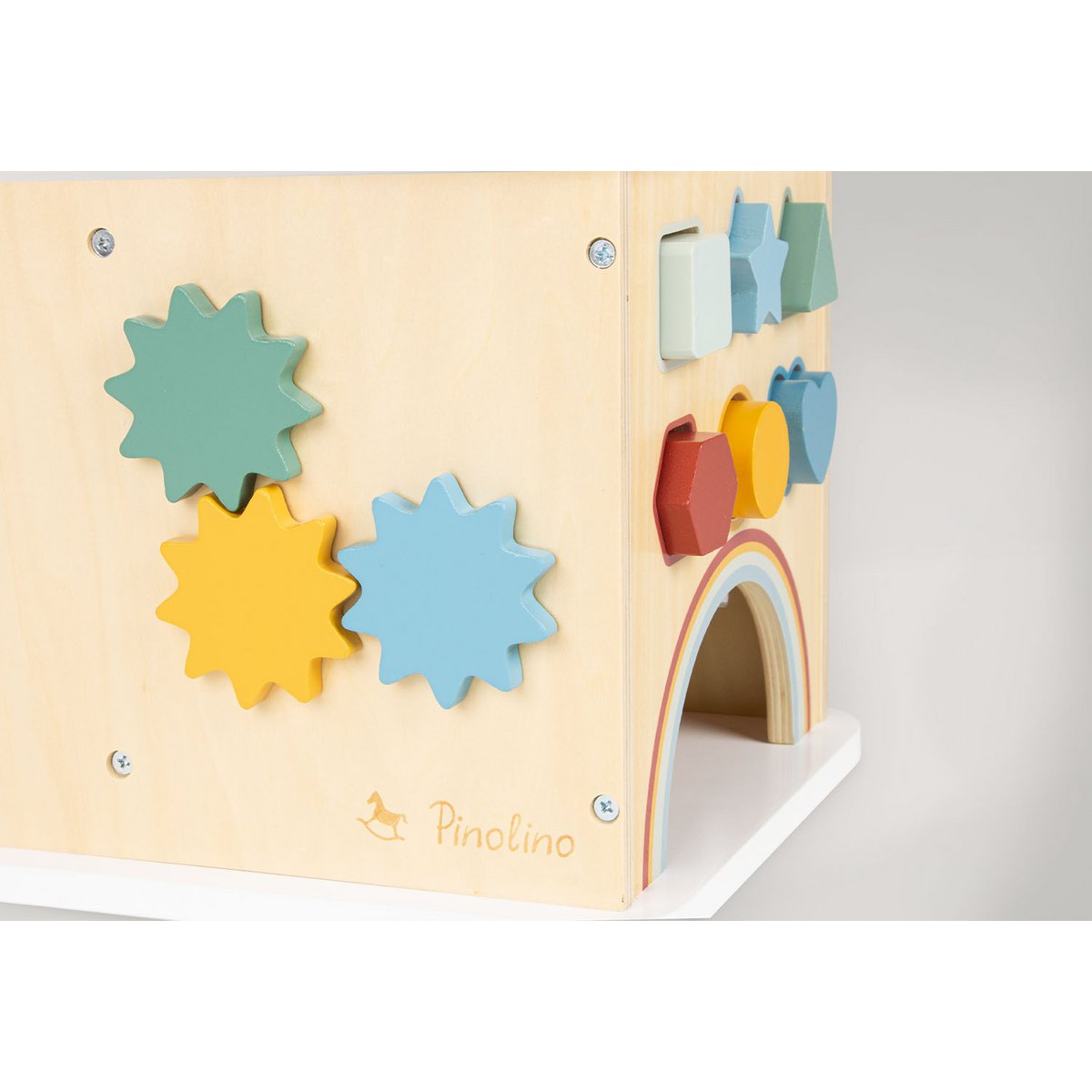 Motorische kubus "Sanna" Joy&Bloom
