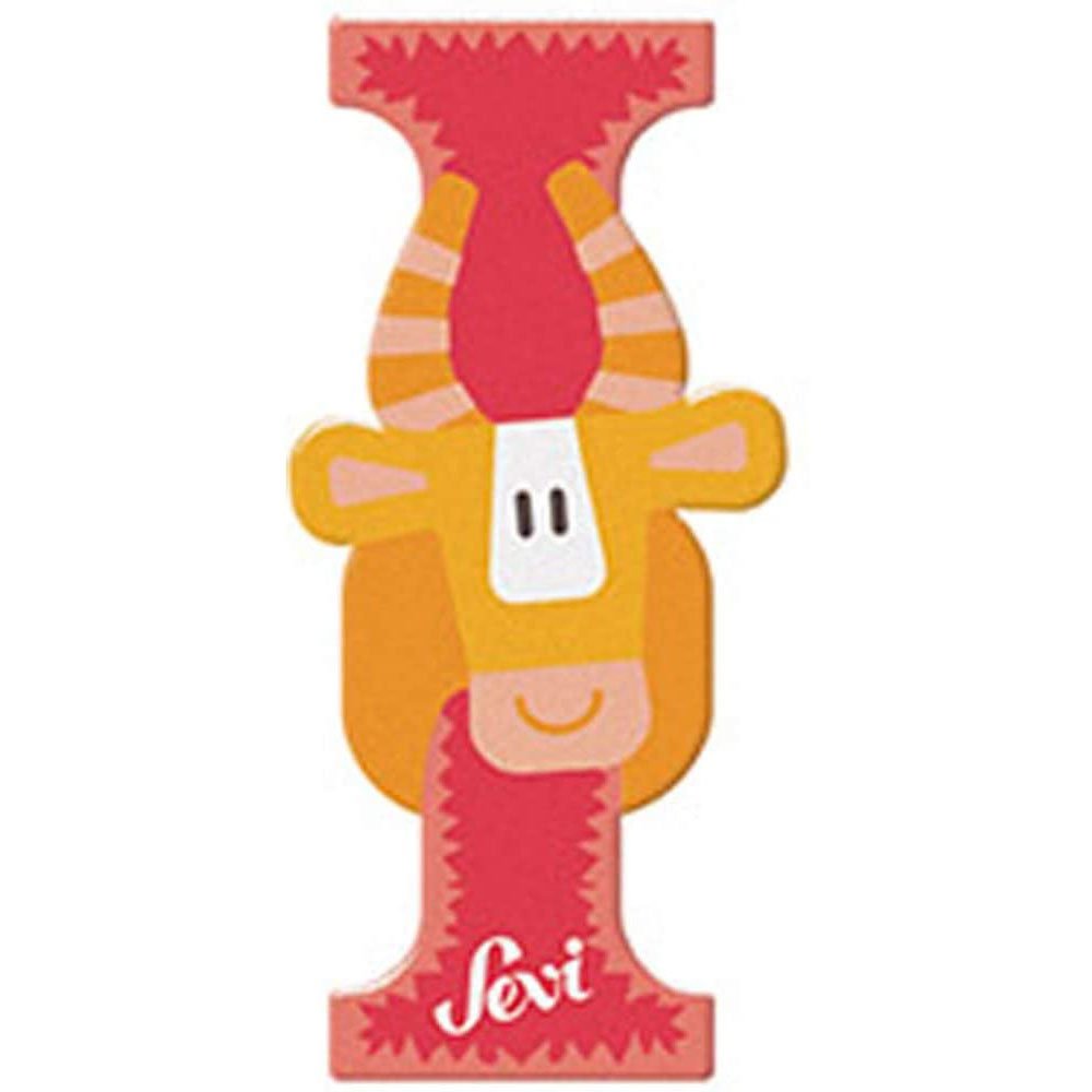 Dierenletter I Joy&Bloom