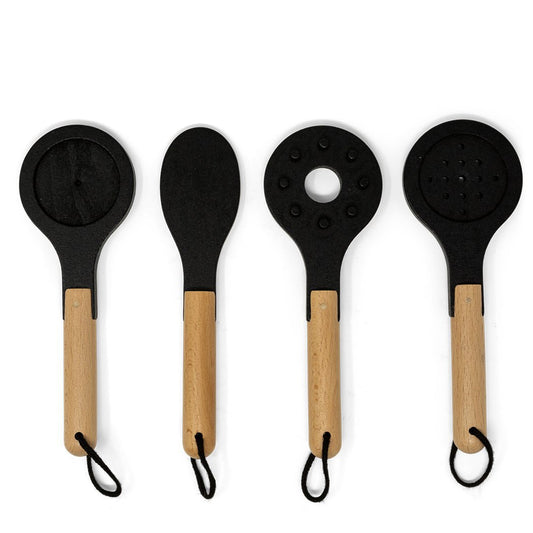 Beslaglepel voor Speelkeuken Joy&Bloom