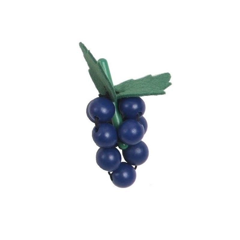 Trosje Blauwe Druiven - Fruit Joy&Bloom