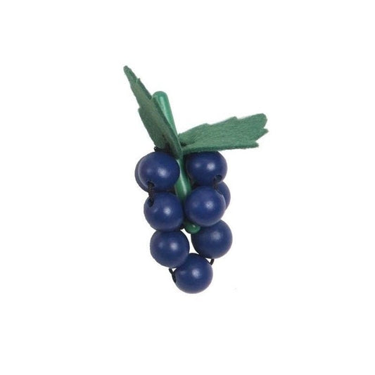 Trosje Blauwe Druiven - Fruit Joy&Bloom