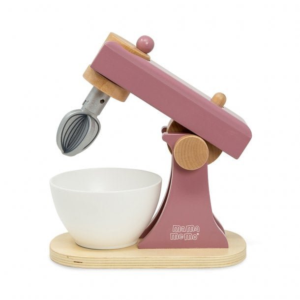Mixer met accessoires kersenbloesem Joy&Bloom
