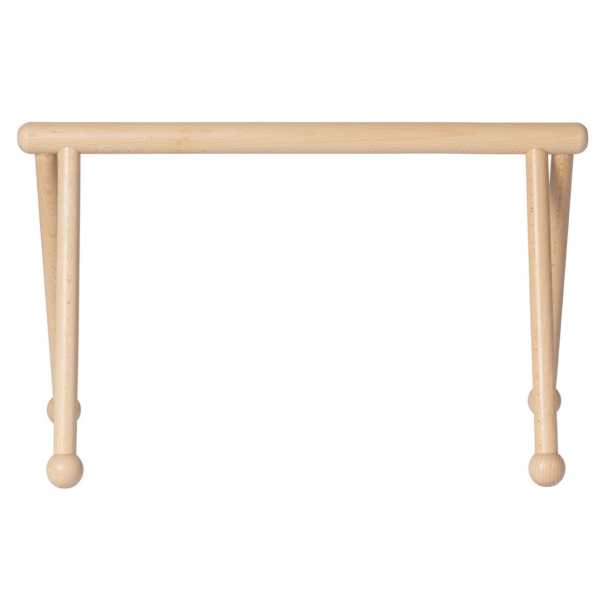 Van Dijk Toys houten babygym (kinderopvang kwaliteit) Motorisch Speelgoed Joy&Bloom