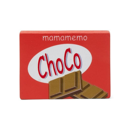 Chocoladereep Joy&Bloom