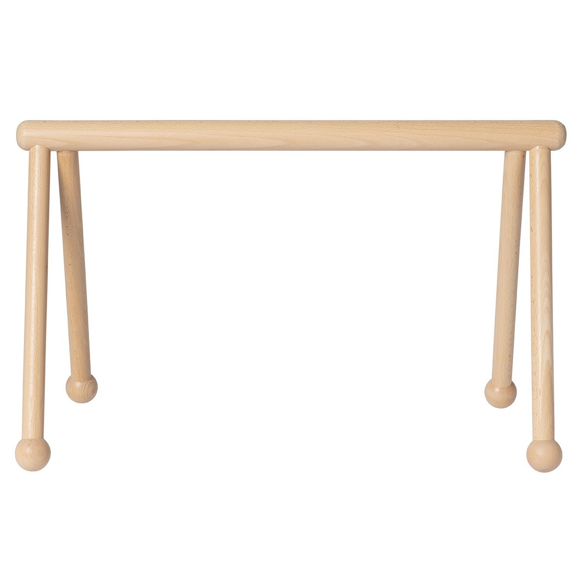 Van Dijk Toys houten babygym (kinderopvang kwaliteit) Motorisch Speelgoed Joy&Bloom