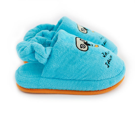 Milk&Moo Cool Coala kinderpantoffels Joy&Bloom