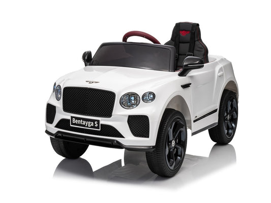 Bentley Bentayga S 12 Volt Elektrische Kinderauto Default Title Kinderauto's Joy&Bloom