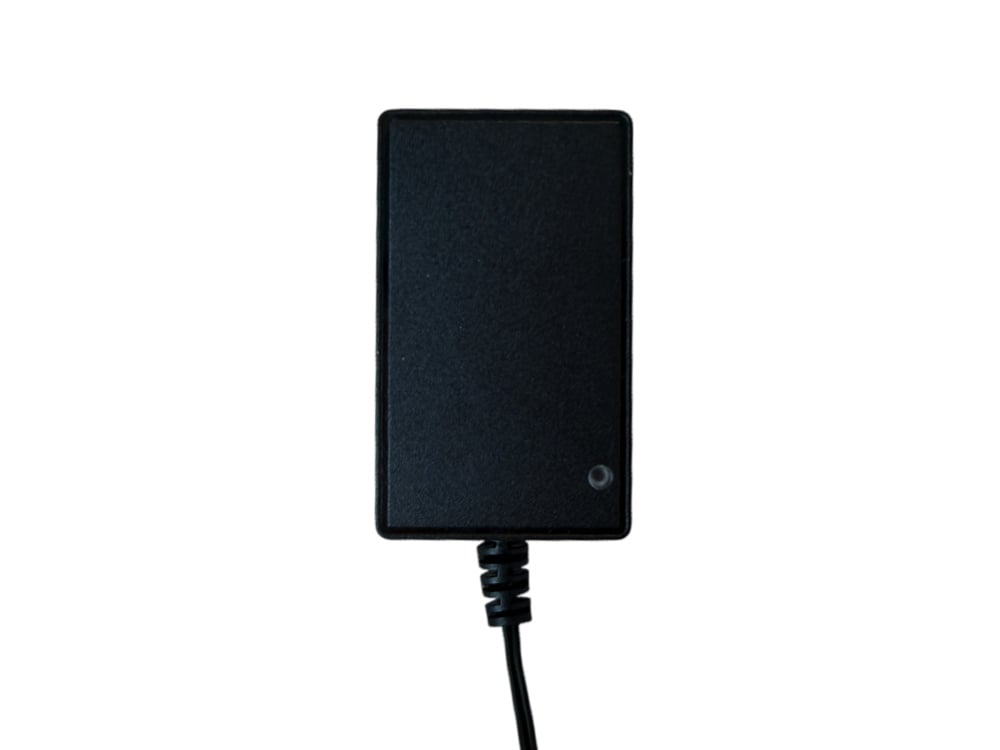 Peg Perego 12 Volt 1000 Ma (1A) Oplader Met Ronde Plug Voor Lithium Accu's Oplader Joy&Bloom