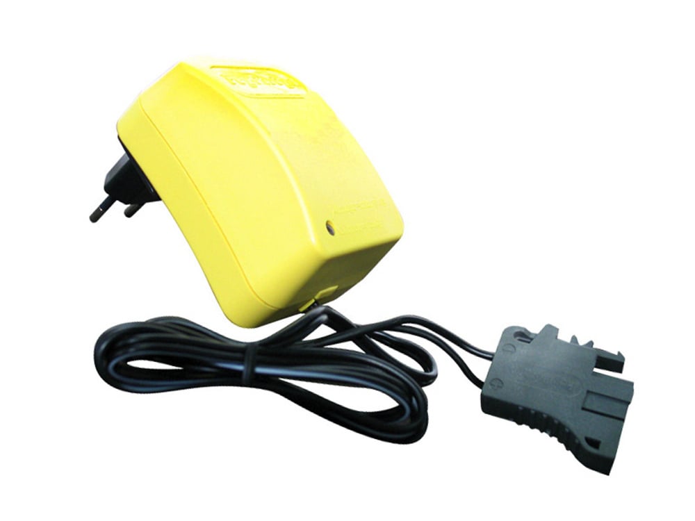 Peg-Perego 24 Volt Oplader Voor Loodaccu's Default Title Oplader Joy&Bloom