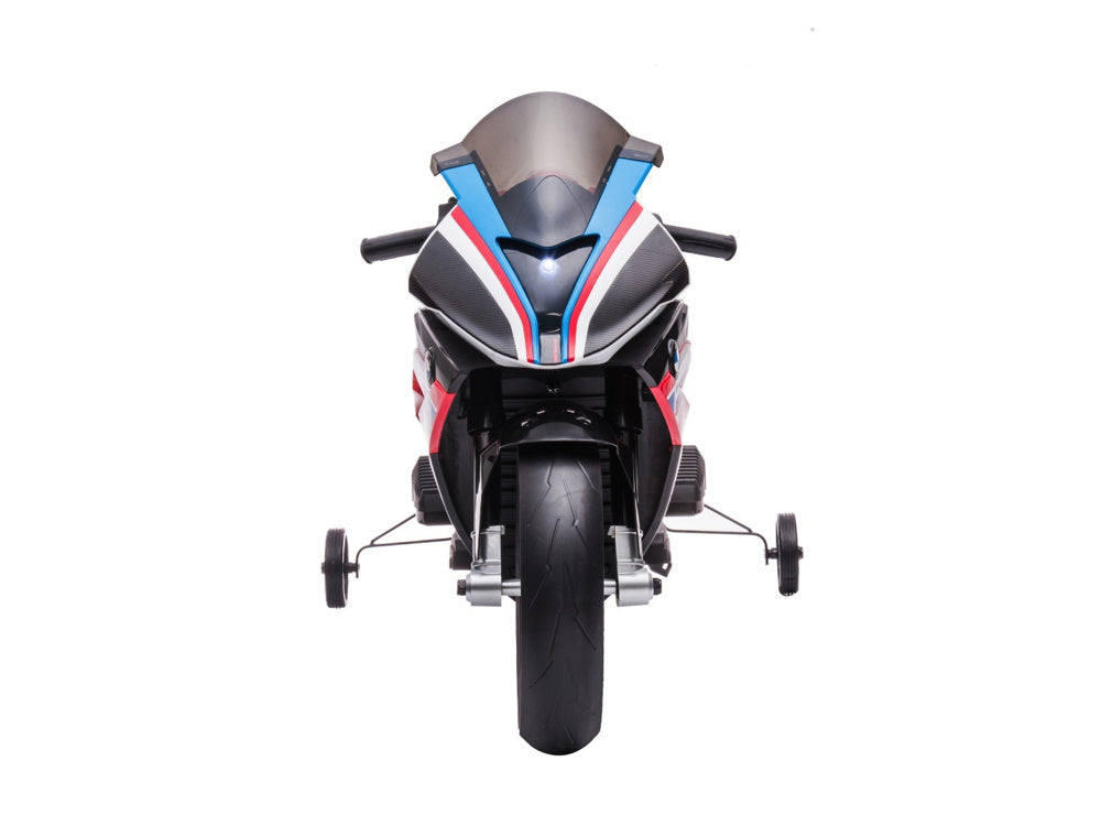 Bmw Hp4, 12V Kinder Accu Motor Met Rubberen Banden En Meer Verwacht Joy&Bloom