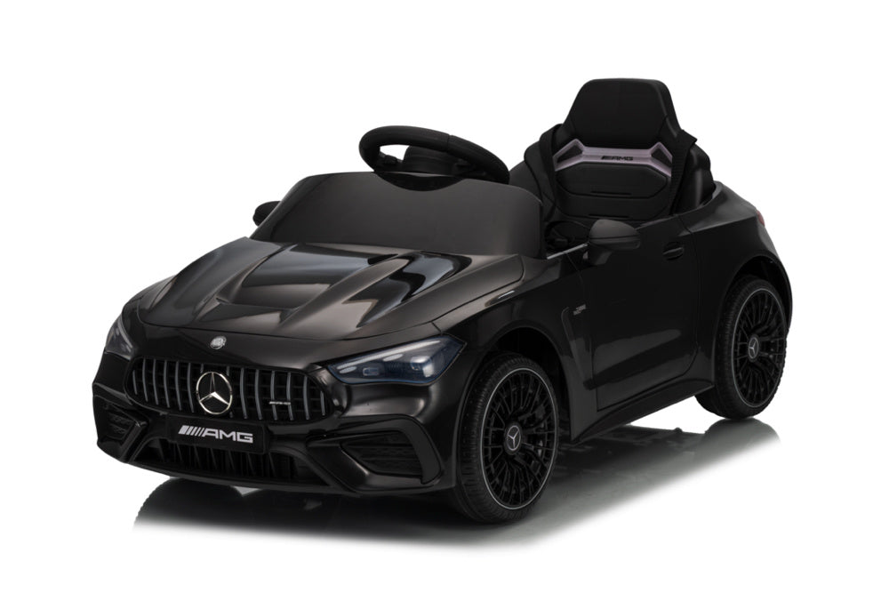 Mercedes Amg Cle 53, 12V Elektrische Kinderauto Default Title Kinderauto's Joy&Bloom