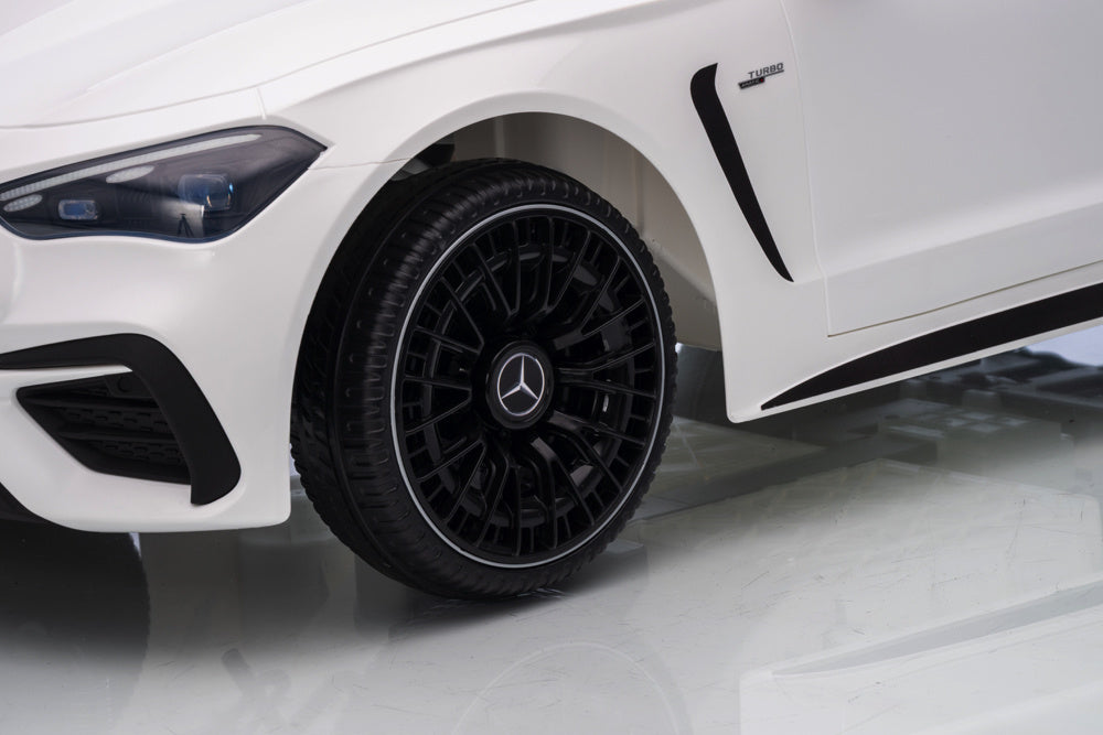 Mercedes Amg Cle 53, 12V Elektrische Kinderauto Kinderauto's Joy&Bloom