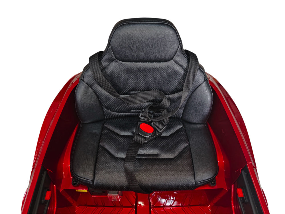 Mercedes Amg Cle 53, 12V Elektrische Kinderauto Kinderauto's Joy&Bloom