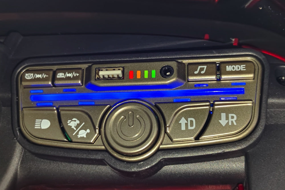 Mercedes Amg Cle 53, 12V Elektrische Kinderauto Kinderauto's Joy&Bloom